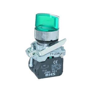 CHAVE COMUTADORA HB4-BK